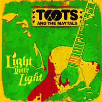 Love So Strong - Toots & The Maytals