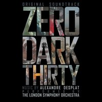Monkeys - Alexandre Desplat