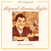 Carabina 30-30 - Miguel Aceves Mejia