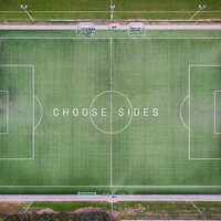 Choose Sides - Jamal