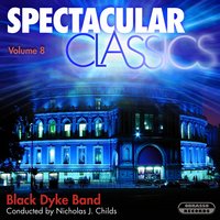 Nun's Chorus - Black Dyke Band & Иоганн Штраус-сын