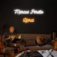 O Fogo - Marcus Peretto