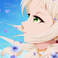 Anytime Anywhere (Sousou No Frieren: Frieren Beyond Journey's End) - Tiago Pereira