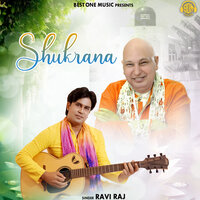 Shukrana - Ravi raj