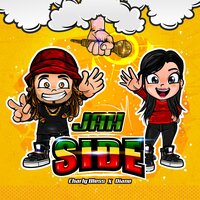 Shalom - Charly Bless & Diane
