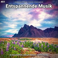 Beruhigende Musik - Entspannungsmusik & Schlafmusik & Entspannungsmusik Elfi Niel