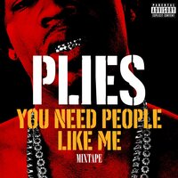 Do Ya Thang - Plies