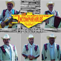Los Jarales - Los Incomparables De Tijuana