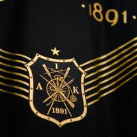AIK Hårdrock - Max Martin & Ove Siewer & AIK 1891