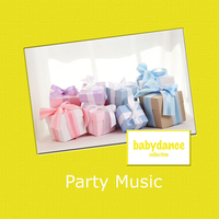 Pass the Parcel - Music For Baby