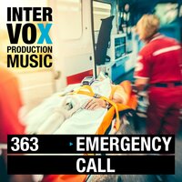 Heart Speeding Up - Martin Laflamme & Intervox Music