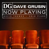 On Golden Pond - Dave Grusin