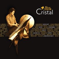 5 Chroniques pour Cristal et Quatuor à Cordes "Mémoires de Jade": Chroniques No. 1 - Michel Deneuve & Quatuor Debussy