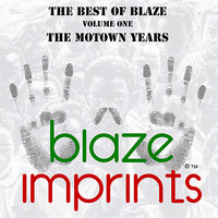 Broad Street, NWK - Blaze
