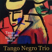 Bar Florida - Tango Negro Trío