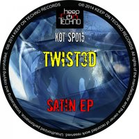 Groove - Twist3d
