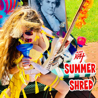Summer Shred - The Great Kat
