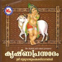 Sreegurupavanapuresa - Satheesh Babu