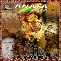 Necesito Saber - Anata Bolivia