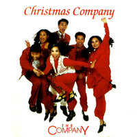 The Christmas Medley: It's the Most Wonderful Time of the Year / My Favorite Things / The Christmas Waltz - The Company