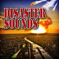 Ceiling Collapse and Debris - Sound Ideas