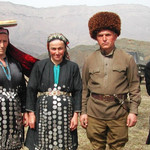 Даргинские народные песни