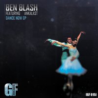 To Paris - Ben Blash