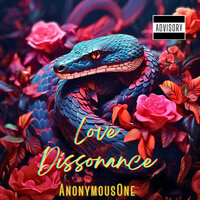 Love Dissonance - AnonymousOne