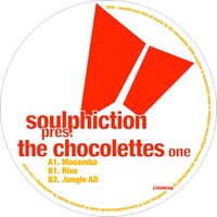 Maoamba - Soulphiction