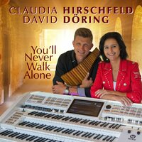 Von guten Mächten - Claudia Hirschfeld & David Döring