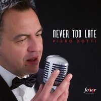 Mr. Bojangles - Piero Dotti