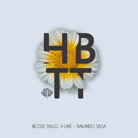 Al Monte - Nicole Fiallo & V-Lake