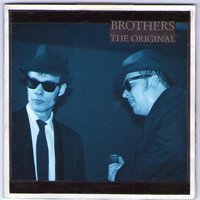 I Got You (I Feel Good) - The Original Brothers feat. Jake B. Curley & The Original Brothers & Jake B. Curley