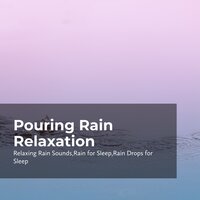 Stoical Pouring Rain - Relaxing Rain Sounds & Rain Drops for Sleep & Rain for Sleep