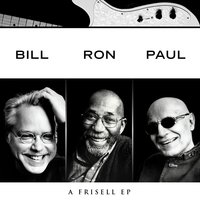 Lazy - Bill Frisell