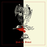 Baby Bawal - Bawal Clan & Ankhten Brown & Rjay Ty & Dz SVG & Nuevo & Mic Rahman