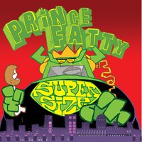 Still I Wanna Love You ft. Little Roy & Alcapone - Prince Fatty & Little Roy & Alcapone