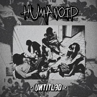 Untitled - Humanoid