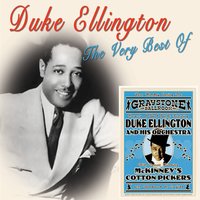 Pretty Woman - Duke Ellington Orchestra