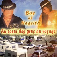 J'ai mon coeur - Le Boy & Negrita