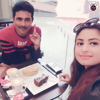 Dream Girl - Shaon Ahammed & DEV