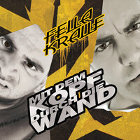 Ein Zeichen - Kralle & Fella