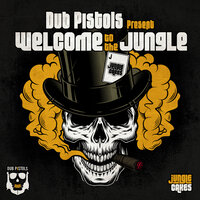 My Sound Ah Murda - Chopstick Dubplate & General Jah Mikey