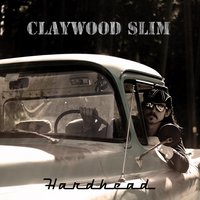Coffin Lid - Claywood Slim feat. Ulrik Løsch Danneborg & Claywood Slim & Ulrik Løsch Danneborg