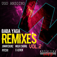Baba Yaga - Ugo Anzoino & Mila Chiral