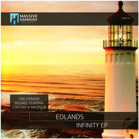 Infinity - EdLands & One Opinion
