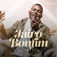 Minha Presença - Jairo Bonfim & Todah Covers