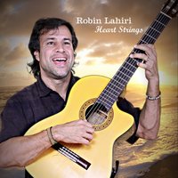 Ave Maria - Robin Lahiri