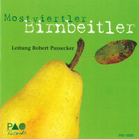 Pfiat God - Mostviertler Birnbeitler