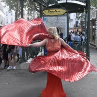 Visite chantée Montmartre Enchanté - Veronica Antonelli & Эрик Сати